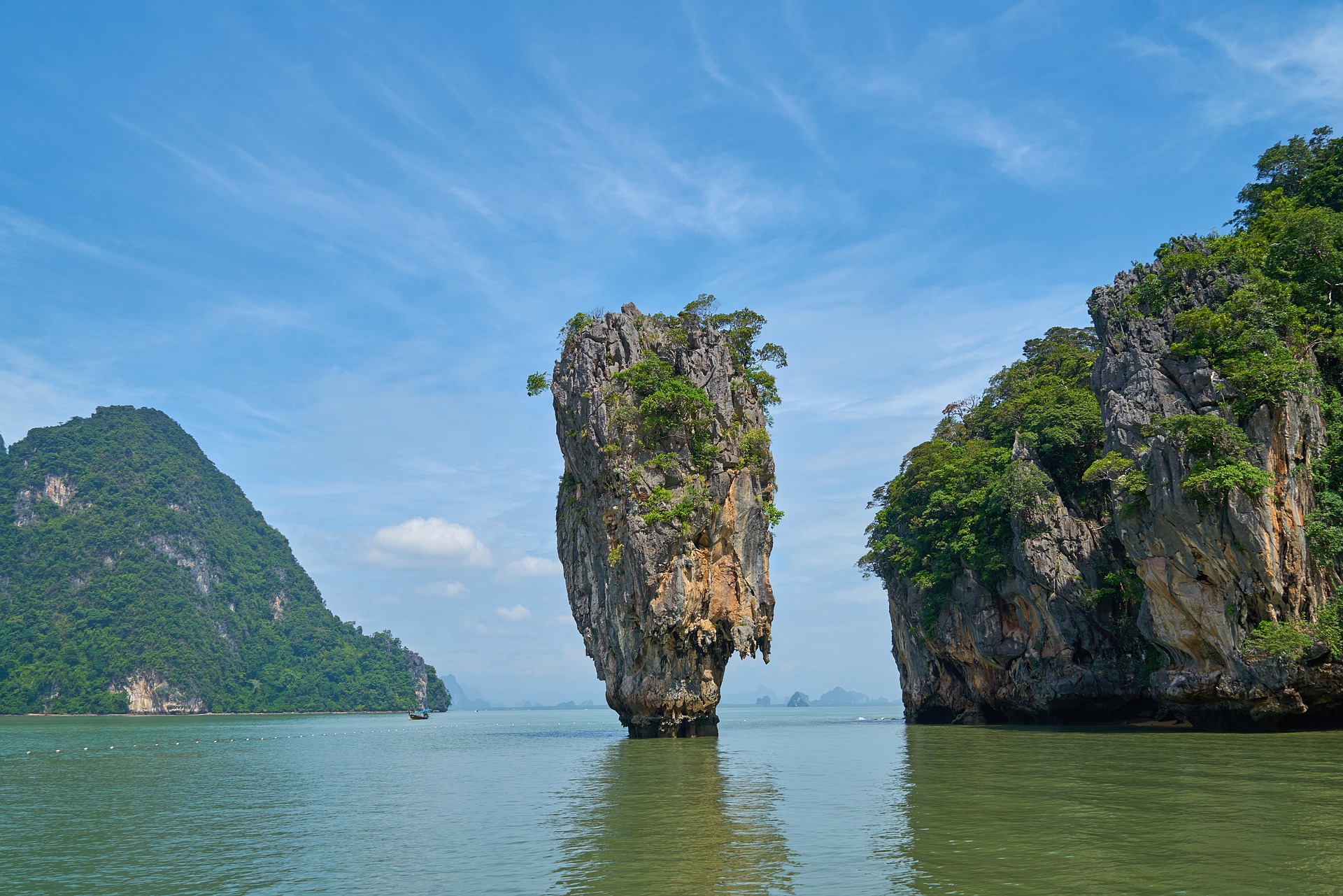 Thailand